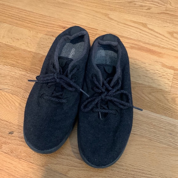 Allbirds Women’s Wool Runners - Picture 4 of 6